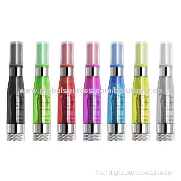 Colorful CE5 Atomizers with Huge Vapor, OEM/ODM Orders Welcomed
